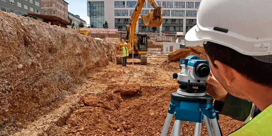 Geotechnik in Wuppertal